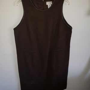 Tribeca Studio Wool Jumper, 18W